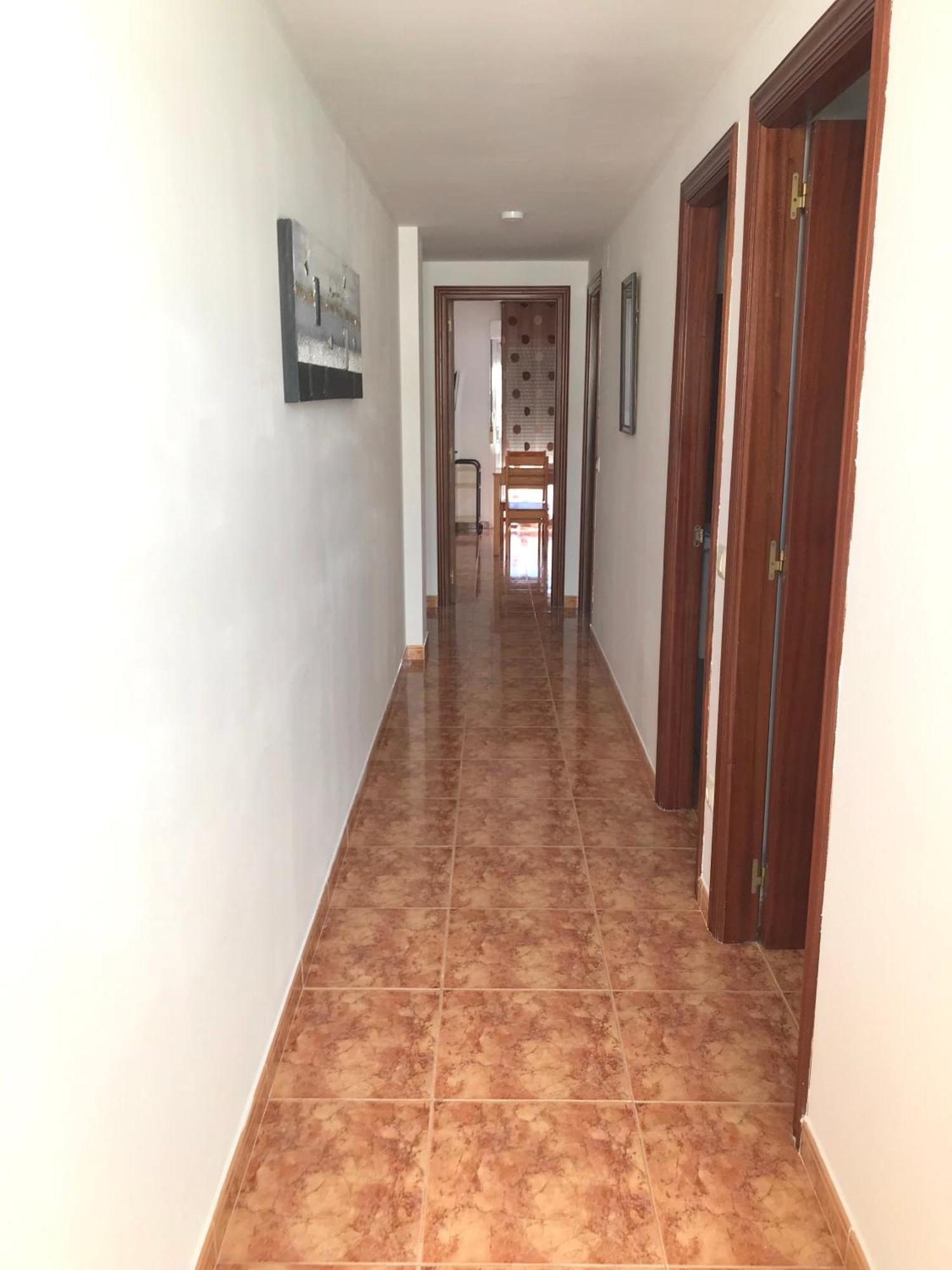 Apartamentos Park Raxó Exterior photo