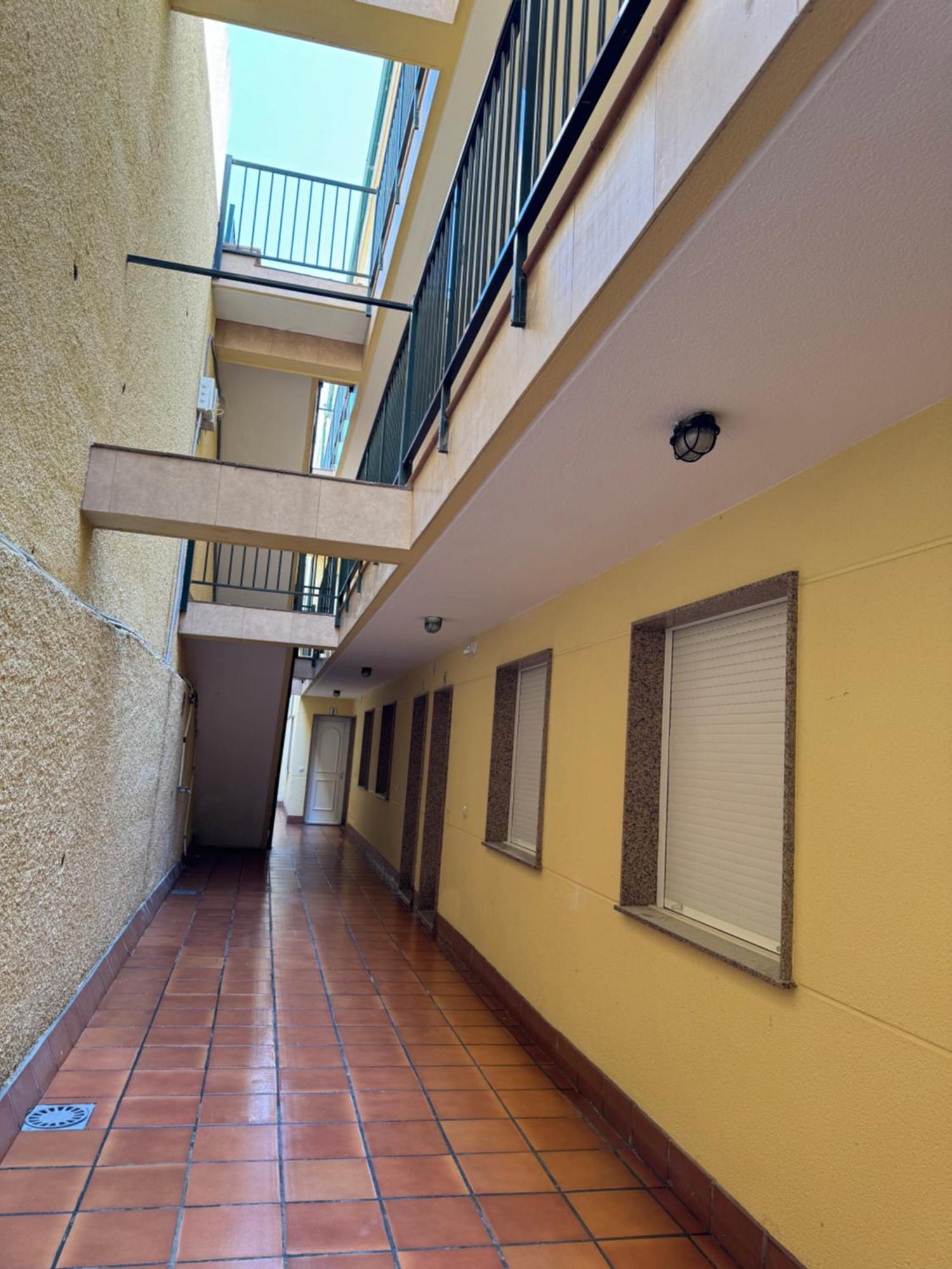 Apartamentos Park Raxó Exterior photo